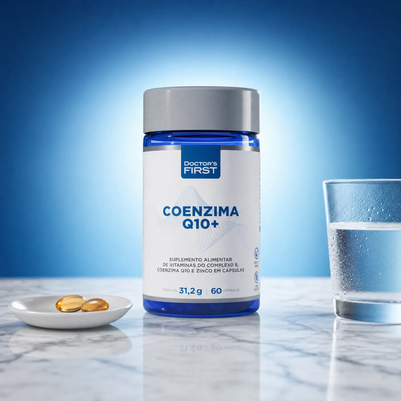 Coenzima Q10