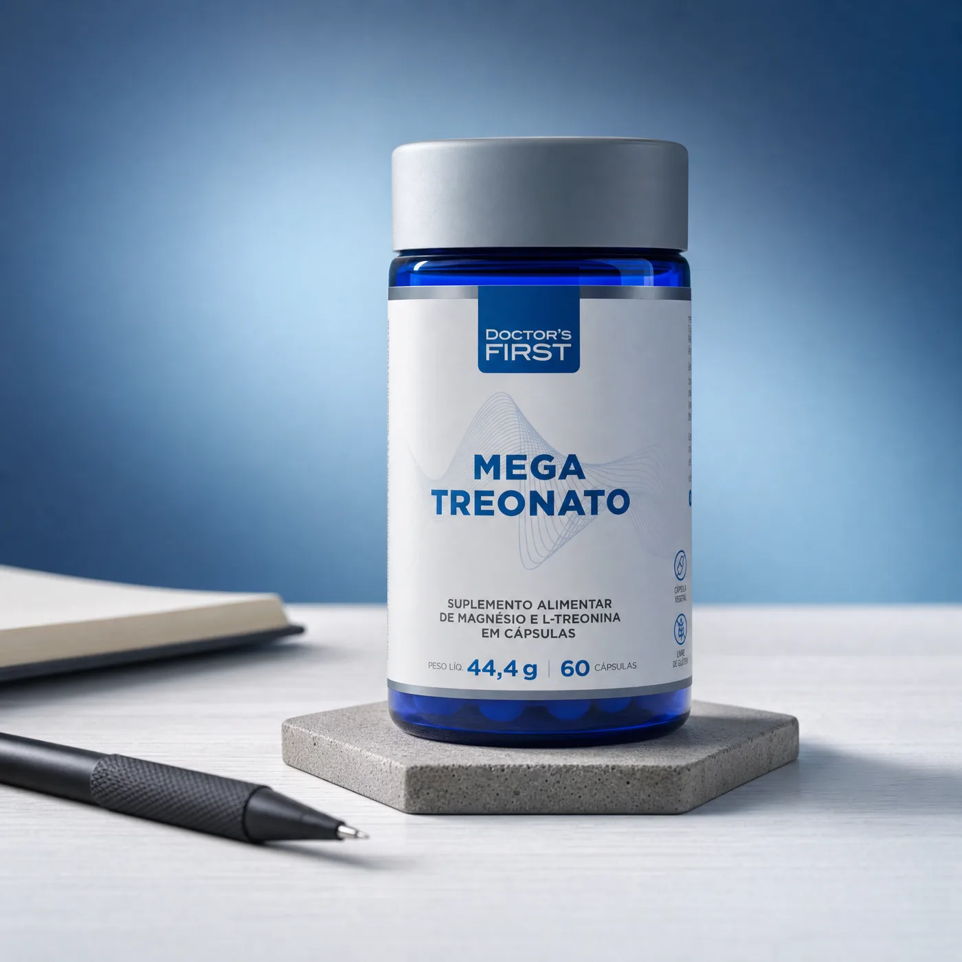 Mega Treonato