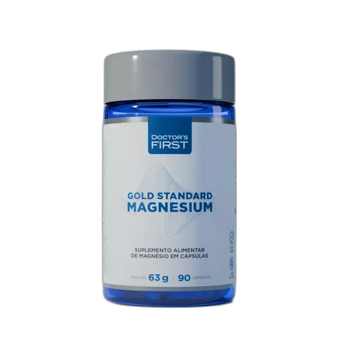 Gold Standard Magnesium