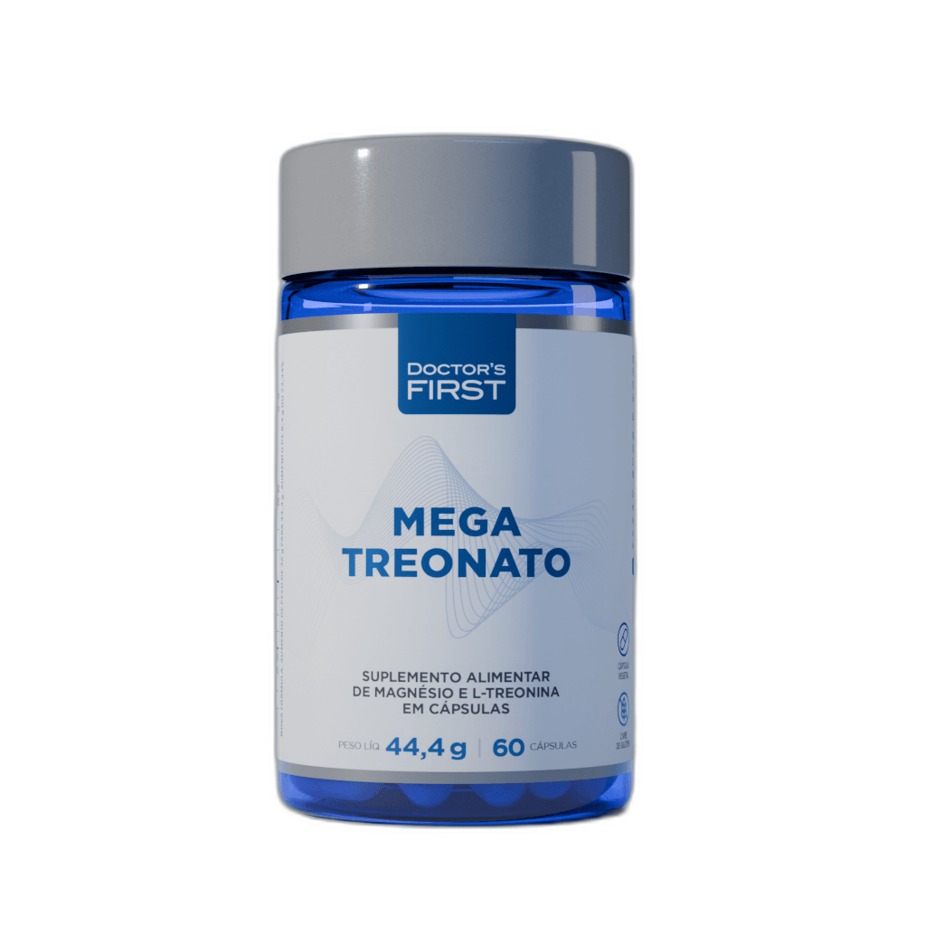 Mega Treonato