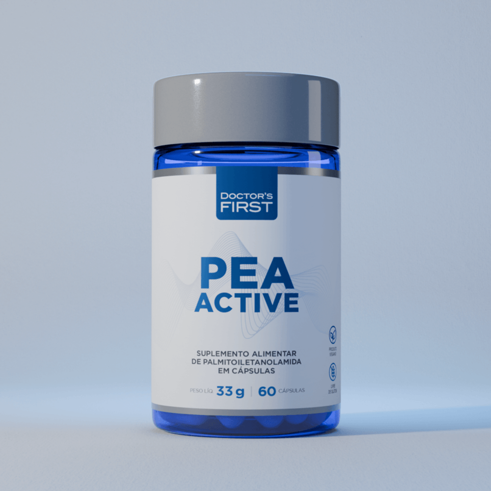 PEA Active 600mg